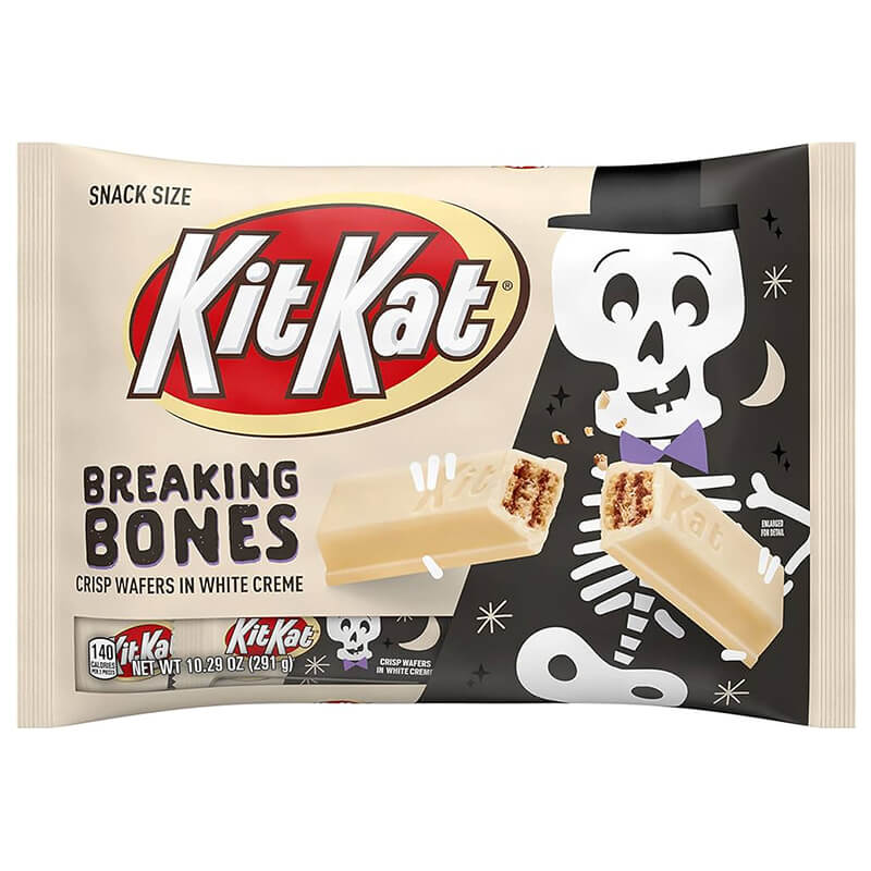 KitKat Breaking Bones 291g