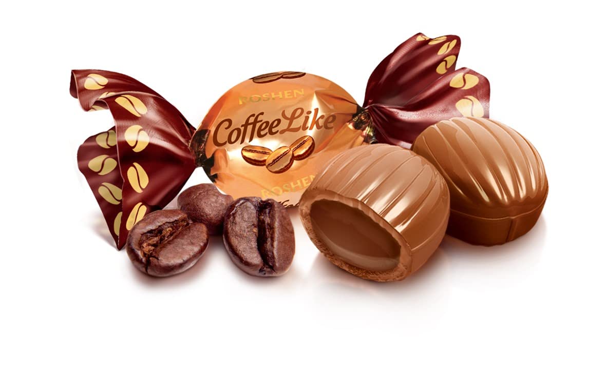 Roshen Coffee Like 1kg